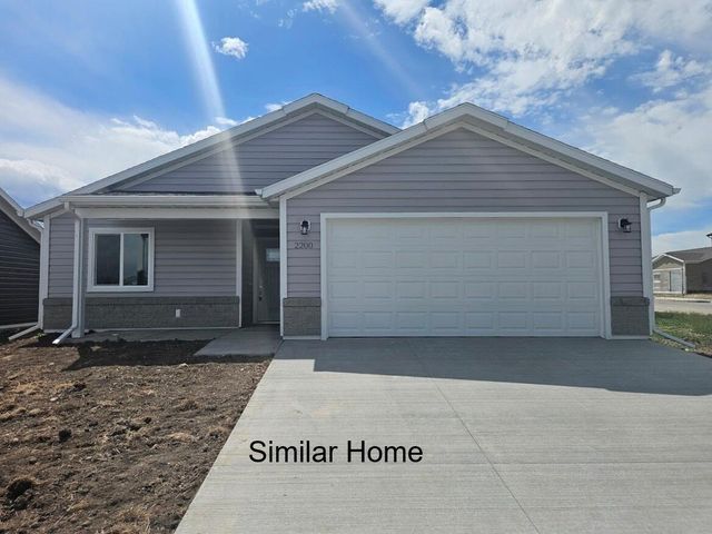2250 Pheasant Tail Circle (M-48), Sheridan, WY 82801 property photo