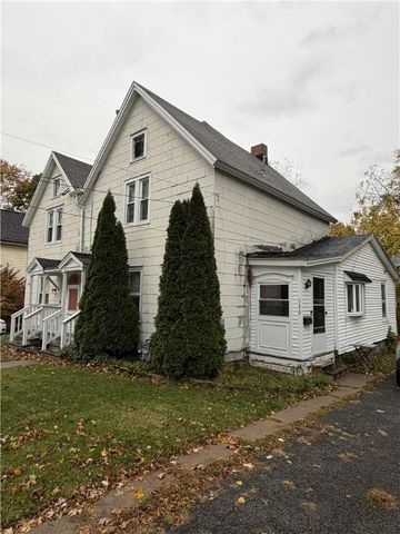 128 Prospect Street, Arcadia, NY 14513