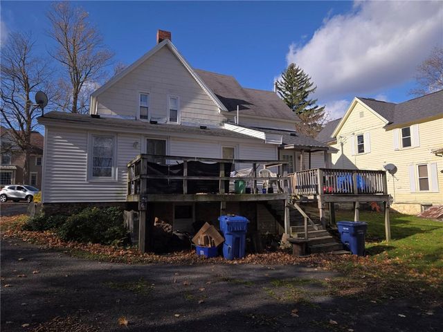 128 Prospect Street, Arcadia, NY 14513
