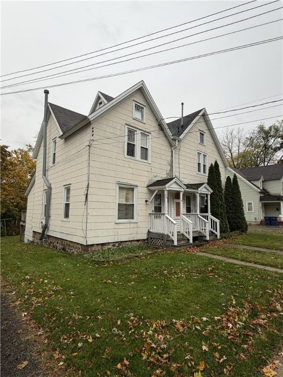 128 Prospect Street, Arcadia, NY 14513