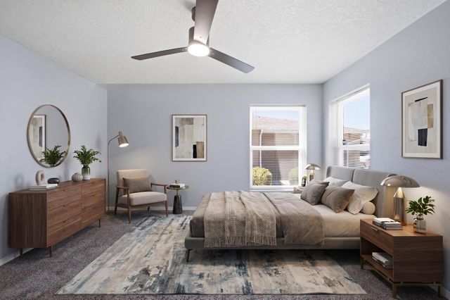 11024 Miravista Place SE, Albuquerque, NM 87123