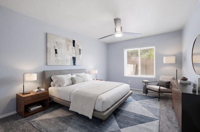 11024 Miravista Place SE, Albuquerque, NM 87123