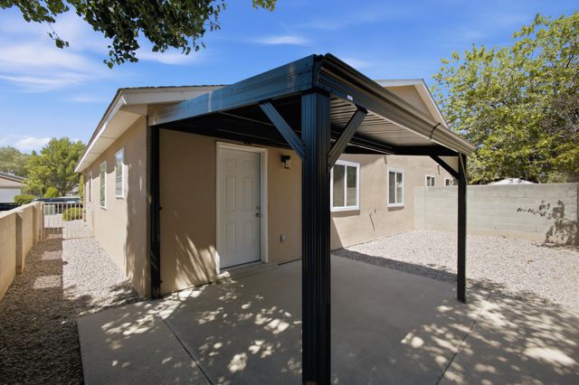 11024 Miravista Place SE, Albuquerque, NM 87123