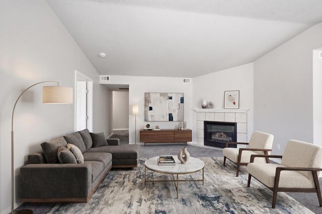 11024 Miravista Place SE, Albuquerque, NM 87123