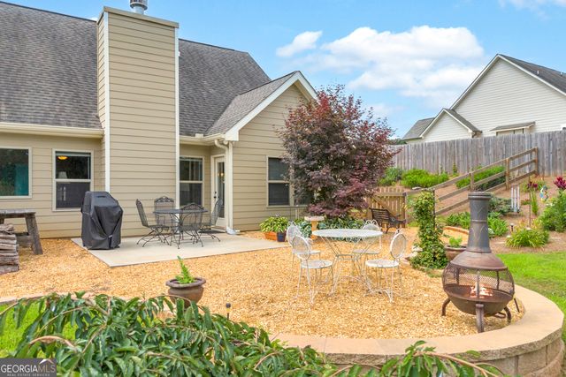 70 Glenn Trail 3, Winder, GA 30680