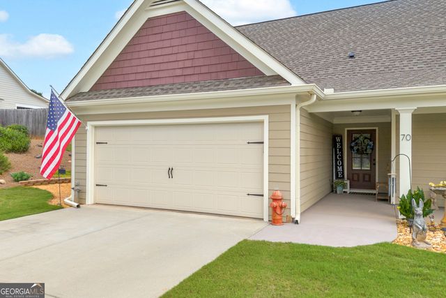 70 Glenn Trail 3, Winder, GA 30680