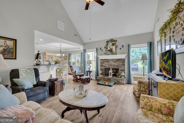70 Glenn Trail 3, Winder, GA 30680