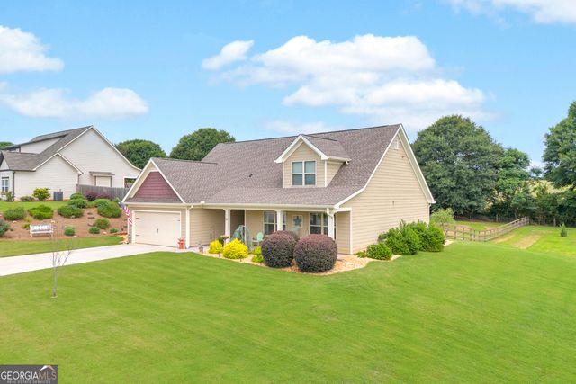 70 Glenn Trail 3, Winder, GA 30680
