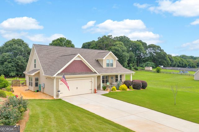 70 Glenn Trail 3, Winder, GA 30680