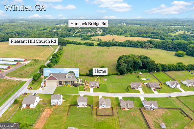 70 Glenn Trail 3, Winder, GA 30680