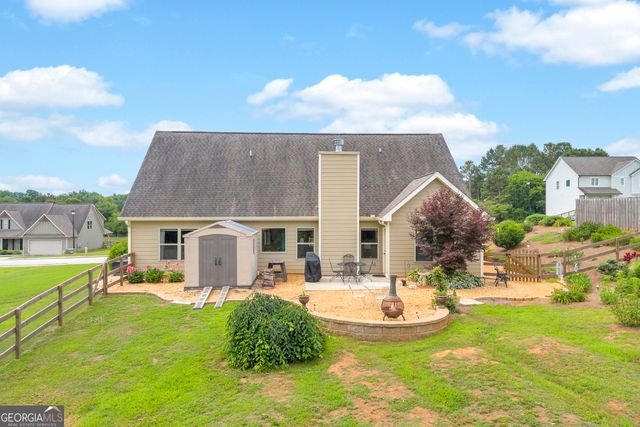 70 Glenn Trail 3, Winder, GA 30680