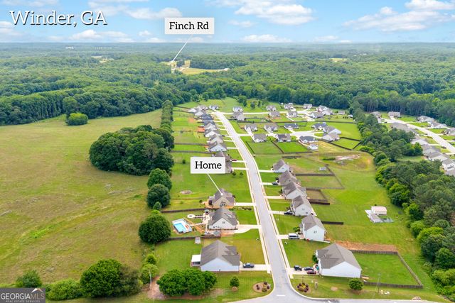 70 Glenn Trail 3, Winder, GA 30680