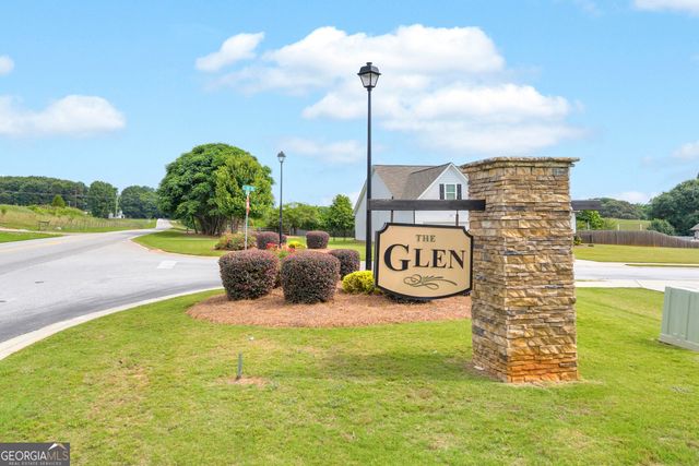 70 Glenn Trail 3, Winder, GA 30680