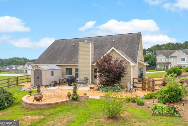 70 Glenn Trail 3, Winder, GA 30680