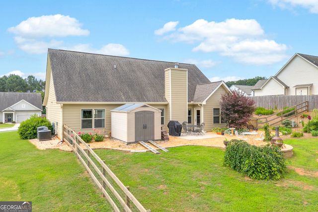 70 Glenn Trail 3, Winder, GA 30680