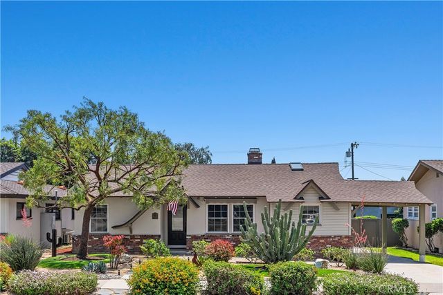 140 E Greenwood, La Habra, CA 90631
