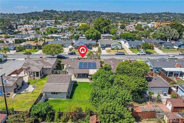 140 E Greenwood, La Habra, CA 90631