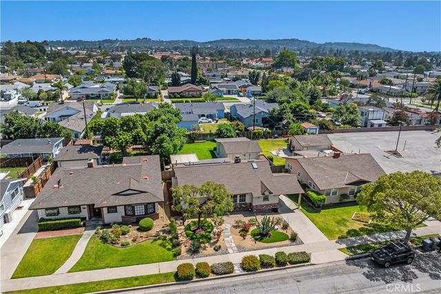 140 E Greenwood, La Habra, CA 90631