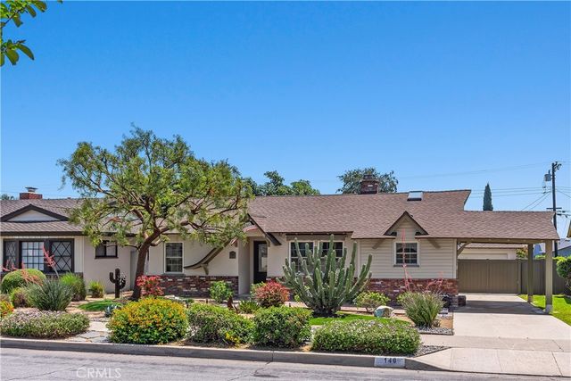 140 E Greenwood, La Habra, CA 90631