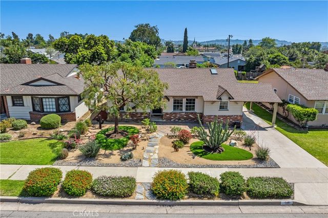 140 E Greenwood, La Habra, CA 90631