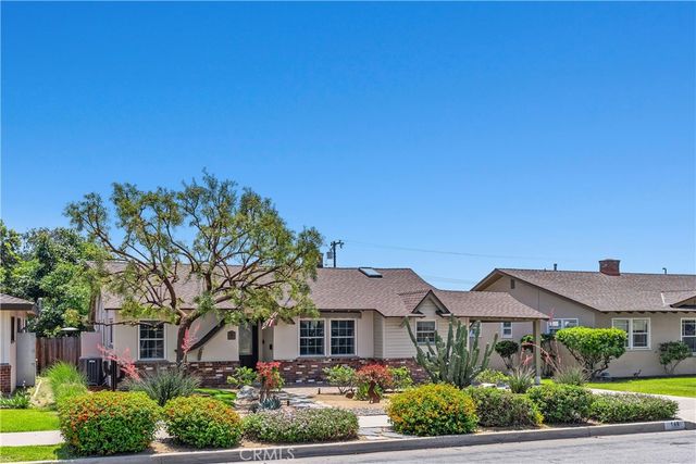 140 E Greenwood, La Habra, CA 90631
