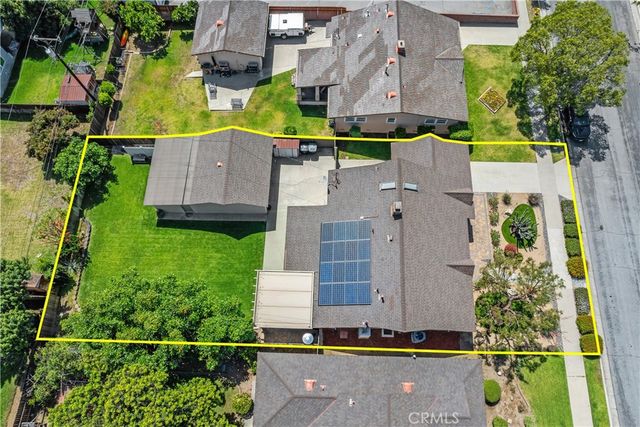 140 E Greenwood, La Habra, CA 90631