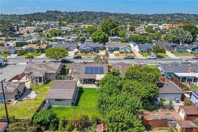 140 E Greenwood, La Habra, CA 90631