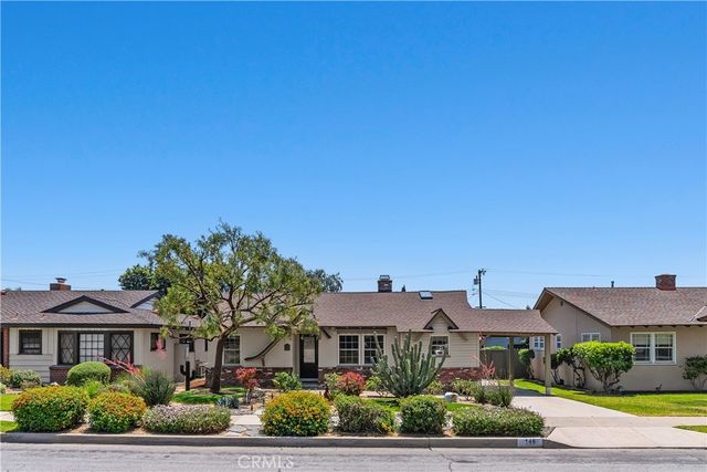 140 E Greenwood, La Habra, CA 90631