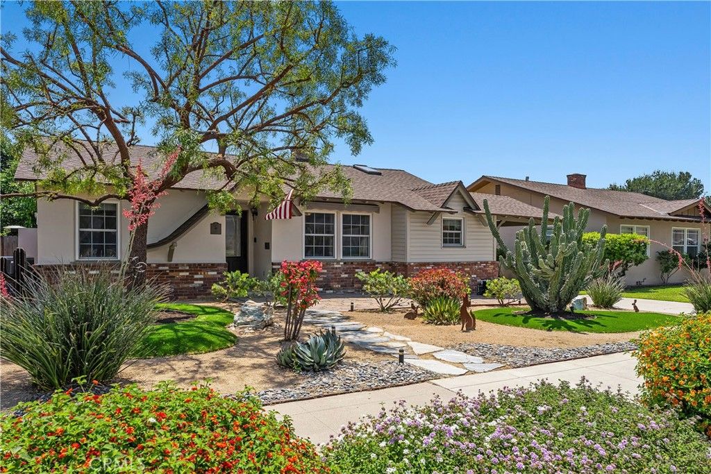 140 E Greenwood, La Habra, CA 90631