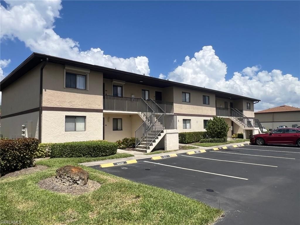 4790 S Cleveland AVE # 1906, Fort Myers, FL 33907