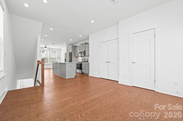 5005 Sovereignty Court, Charlotte, NC 28205