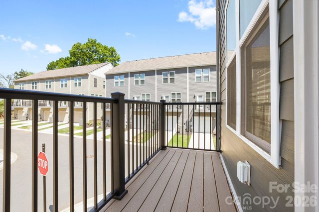 5005 Sovereignty Court, Charlotte, NC 28205