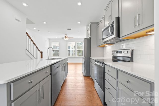 5005 Sovereignty Court, Charlotte, NC 28205