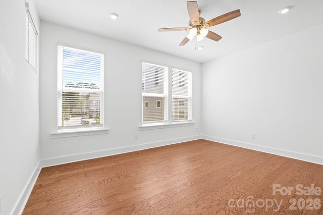 5005 Sovereignty Court, Charlotte, NC 28205