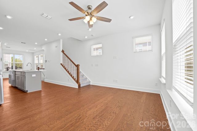5005 Sovereignty Court, Charlotte, NC 28205