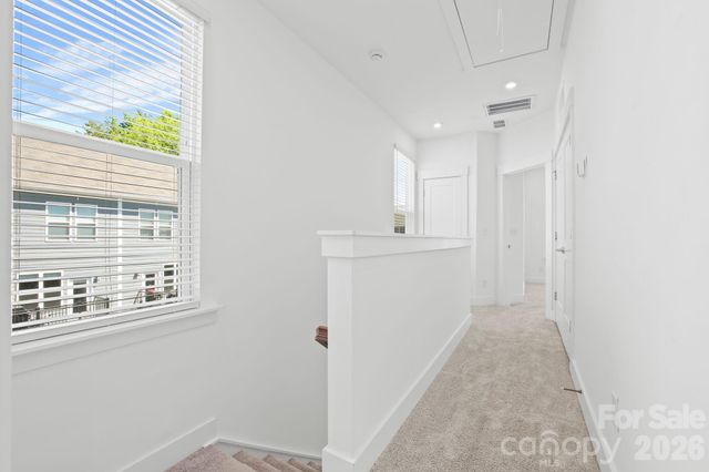 5005 Sovereignty Court, Charlotte, NC 28205
