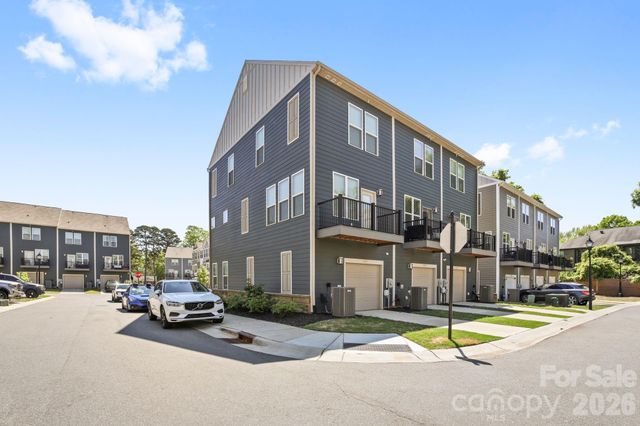5005 Sovereignty Court, Charlotte, NC 28205