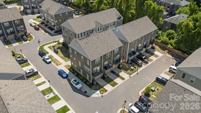 5005 Sovereignty Court, Charlotte, NC 28205