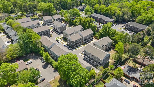 5005 Sovereignty Court, Charlotte, NC 28205