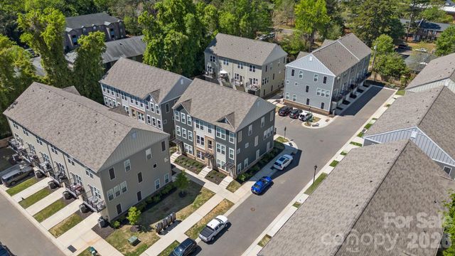 5005 Sovereignty Court, Charlotte, NC 28205