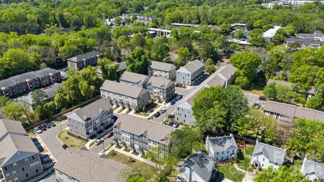 5005 Sovereignty Court, Charlotte, NC 28205
