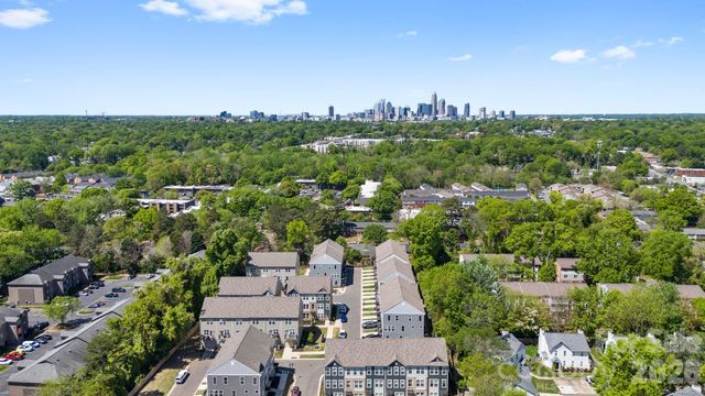 5005 Sovereignty Court, Charlotte, NC 28205