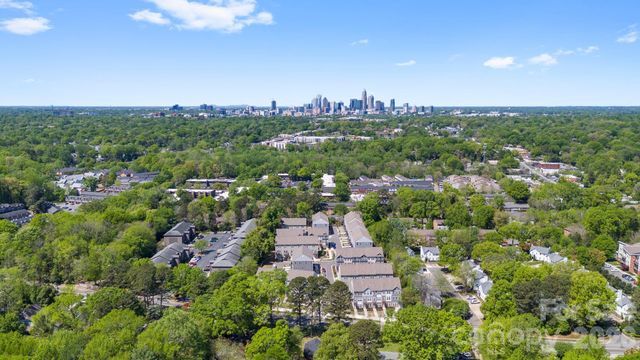 5005 Sovereignty Court, Charlotte, NC 28205