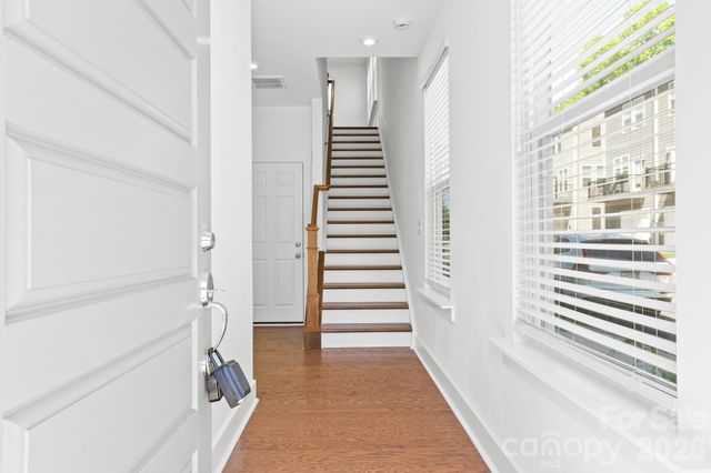 5005 Sovereignty Court, Charlotte, NC 28205