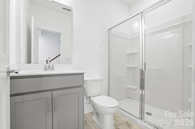 5005 Sovereignty Court, Charlotte, NC 28205