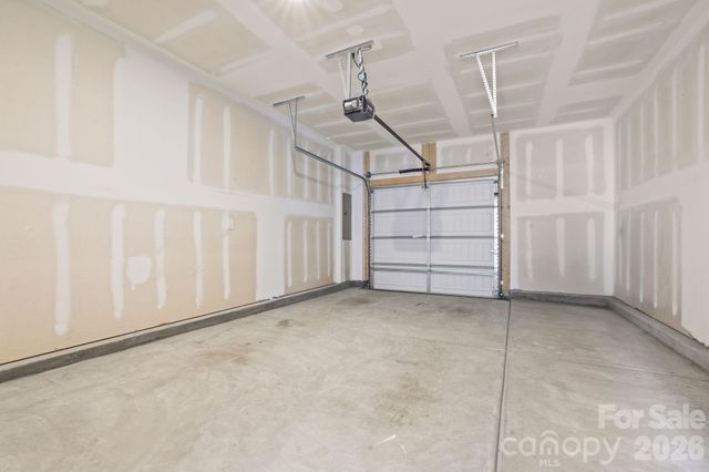 5005 Sovereignty Court, Charlotte, NC 28205