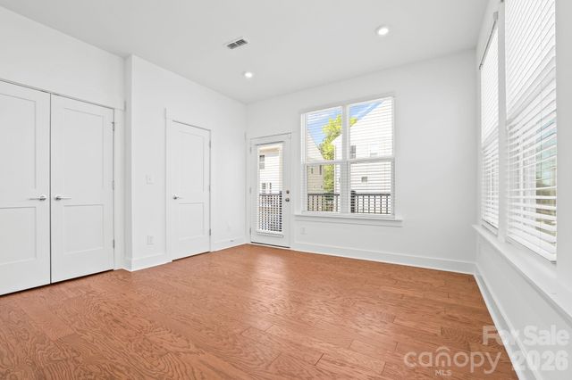 5005 Sovereignty Court, Charlotte, NC 28205