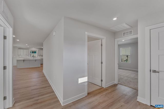 Lot 31 WHITE SANDS BLVD, Barboursville, VA 22923