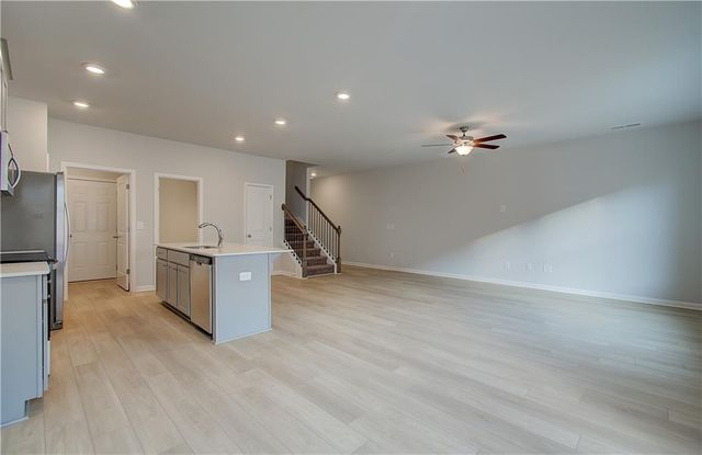 239 Sanctuary Drive, Mcdonough, GA 30253