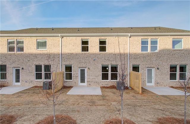 239 Sanctuary Drive, Mcdonough, GA 30253